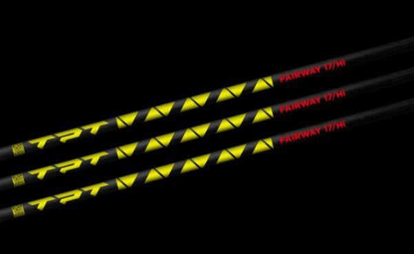 TPT Fairway Shaft