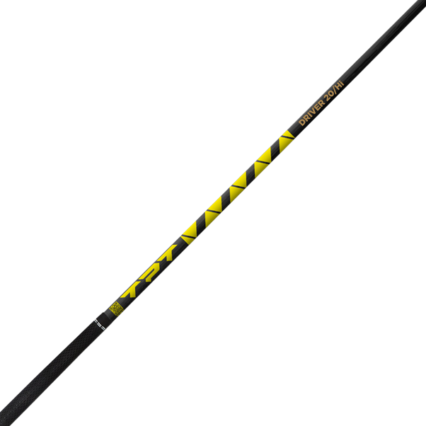 TPT Nitro Range Driver Shafts