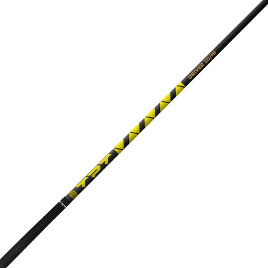 TPT Nitro Range Driver Shafts