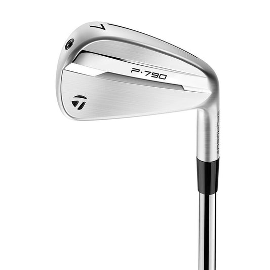 TaylorMade Forged 2025 P790 Graphite - Men's Irons