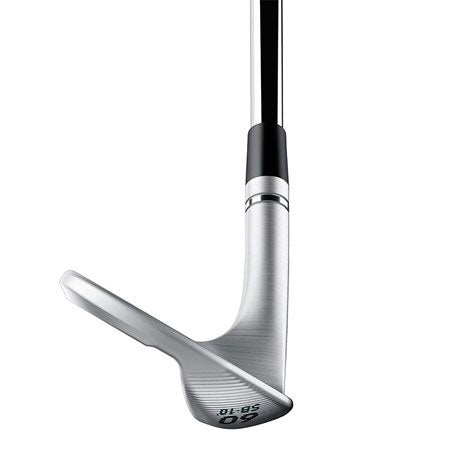 TaylorMade Milled Grind 4 Chrome Men's Wegdes