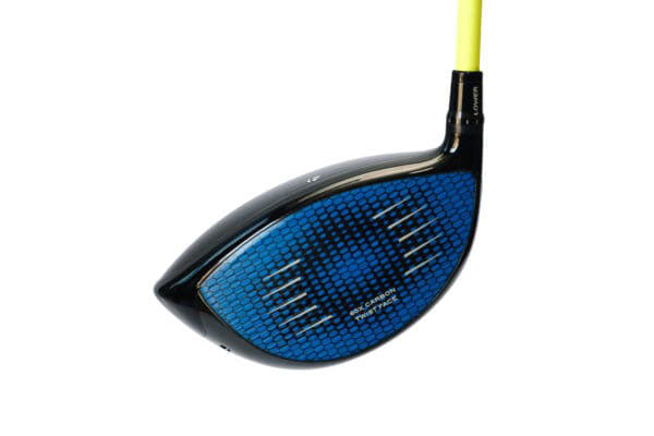 TaylorMade My Stealth Limited Men's Driver