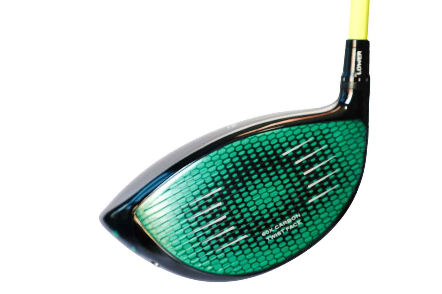 TaylorMade My Stealth Limited Men's Driver