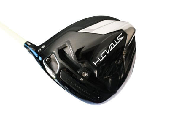 TaylorMade My Stealth Limited Men's Driver