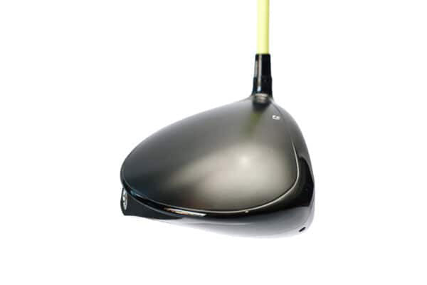 TaylorMade My Stealth Limited Men's Driver