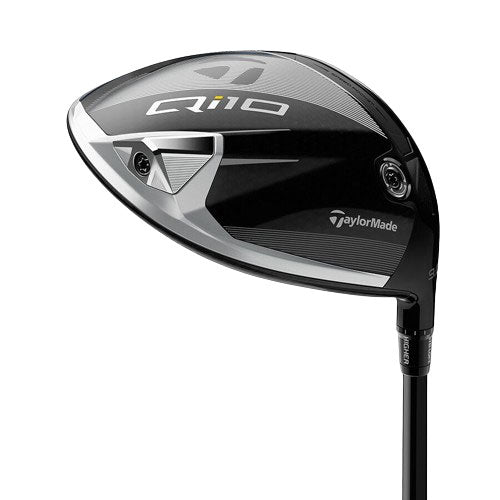 TaylorMade Qi 10 Men's Driver