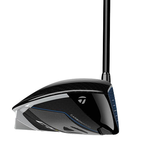 TaylorMade Qi 10 Men's Driver