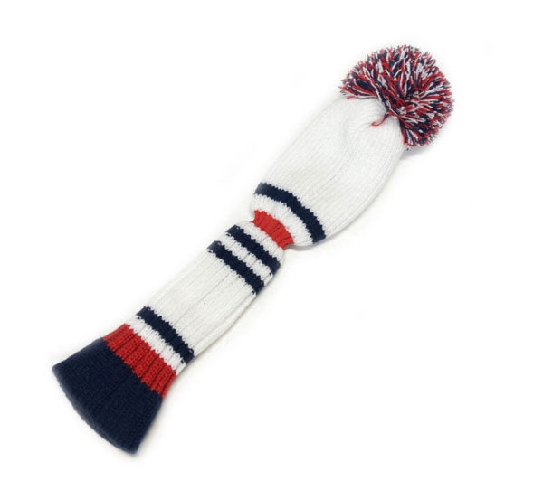 TaylorMade TM25 LE US Open Summer Commemorative Hybrid Headcover