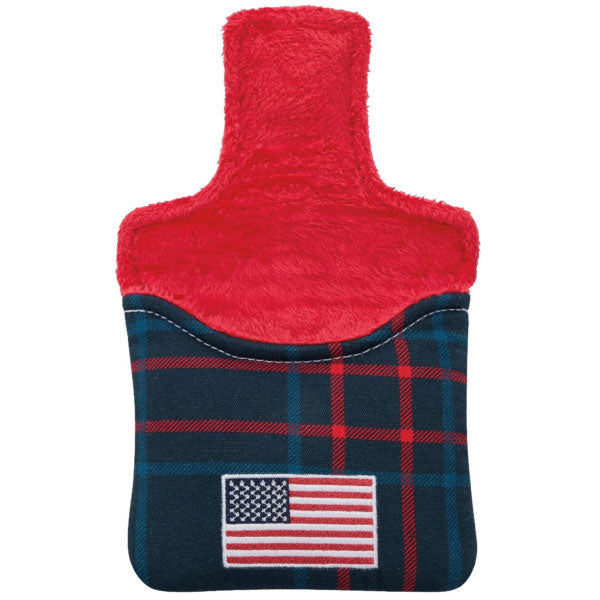 TaylorMade TM25 LE US Open Summer Commemorative Spider Putter Headcover