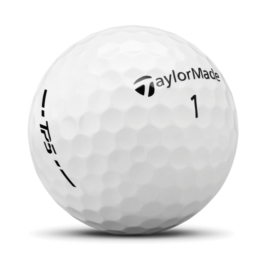 TaylorMade 2024 Tp5 Golf Balls