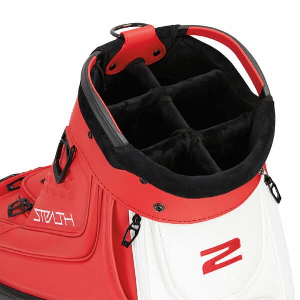 TaylorMade 23 Stealth 2 Tour Cart Bag