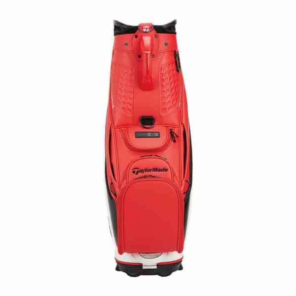 TaylorMade 23 Stealth 2 Tour Cart Bag