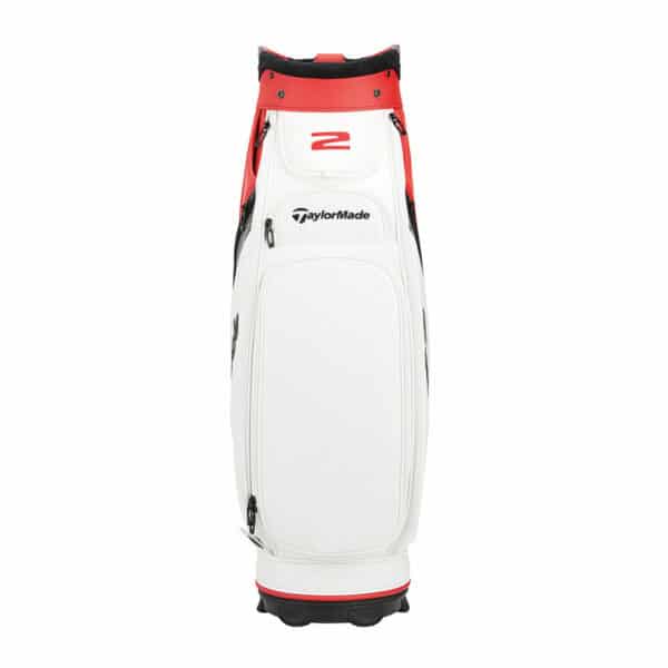 TaylorMade 23 Stealth 2 Tour Cart Bag