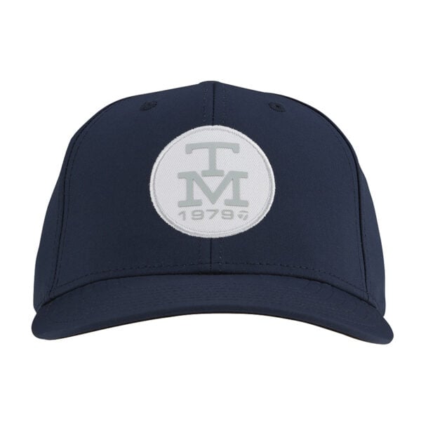 TaylorMade Circle 79 Navy Headwear