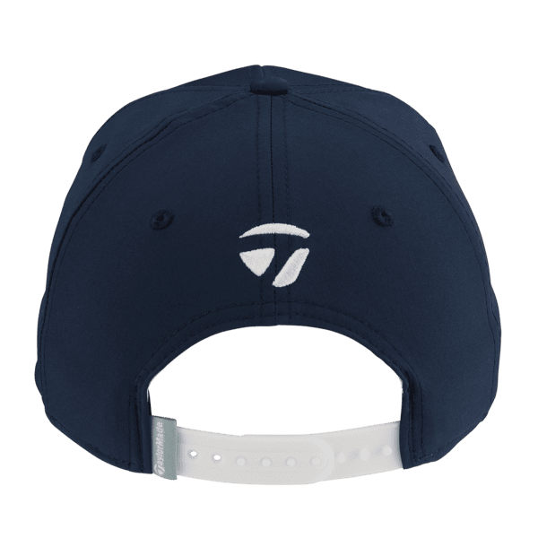 TaylorMade Circle 79 Navy Headwear
