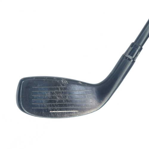 TaylorMade Gapr #4 KBS 80 S - Pre Owned Utility Iron