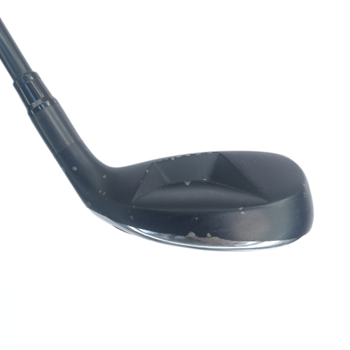 TaylorMade Gapr #4 KBS 80 S - Pre Owned Utility Iron