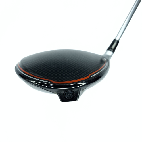 TaylorMade M6 9.0 Kurokage Stiff (Left-Handed) - Pre Owned Driver