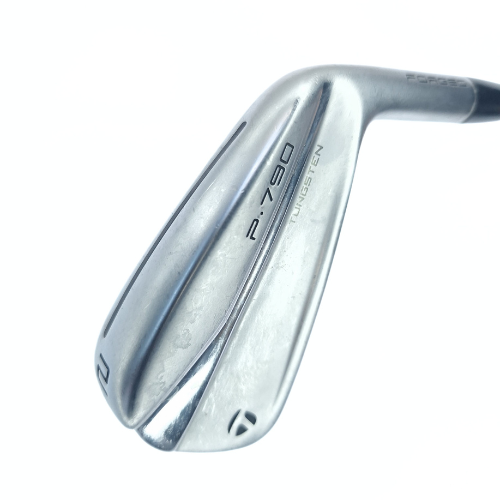 TaylorMade P790 2 UDI C-Taper 130 X - Pre Owned Driving Iron