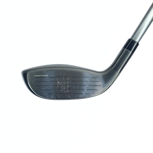 TaylorMade QI35 No. 5 Fujikura 50 Reg - Pre Owned Hybrid