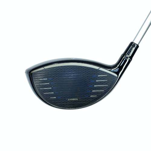 TaylorMade Qi10 LS 9.0 Ascent 60X - Pre Owned Driver