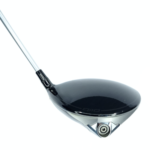 TaylorMade Qi10 LS 9.0 Ascent 60X - Pre Owned Driver