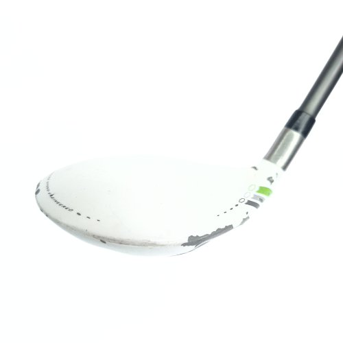 TaylorMade RBZ 22 Degree Stiff (Left-Handed) - Pre Owned Hybrid