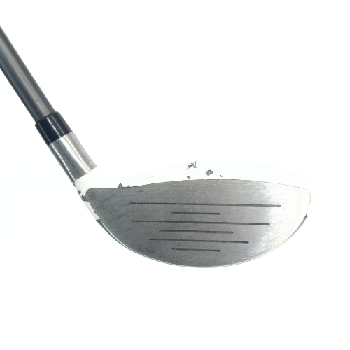 TaylorMade RBZ 22 Degree Stiff (Left-Handed) - Pre Owned Hybrid