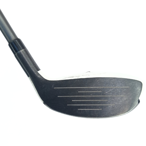 TaylorMade RBZ Tour 18.5 Degree Stiff (Left Handed) - Pre Owned Hybrid