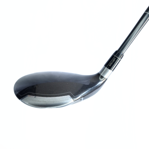 TaylorMade SLDR 3 Wood Speeder S (Left-handed) - Pre Owned Fairway