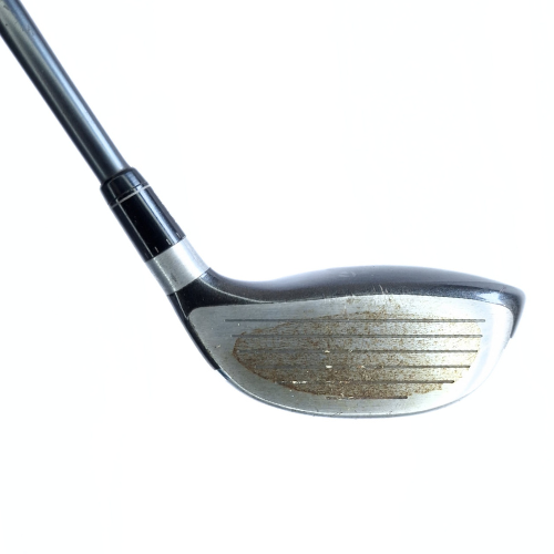 TaylorMade SLDR 3 Wood Speeder S (Left-handed) - Pre Owned Fairway
