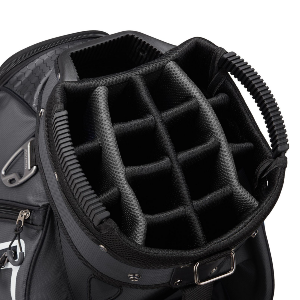 TaylorMade Select - Cart Bag