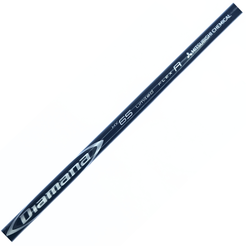 TaylorMade Sim DHY No.4 Diamana 65 R - Pre Owned Driving Iron