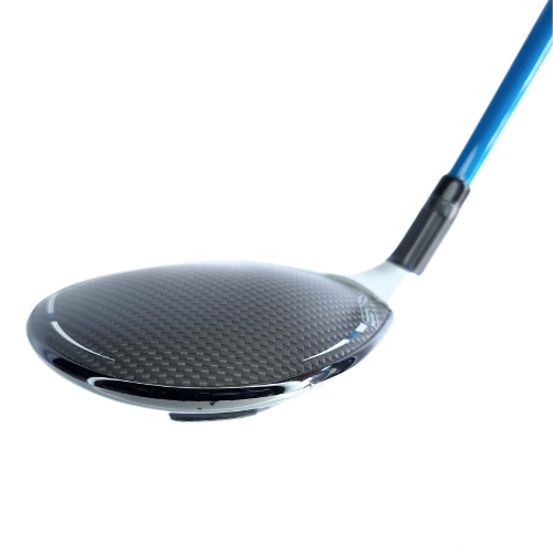 TaylorMade Sim Max 3 Wood Accra Reg (Left-Handed) - Pre Owned Fairway