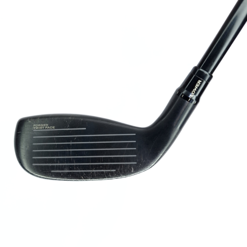 TaylorMade Stealth 2 Plus Kai'li 85G - Pre Owned Hybrid