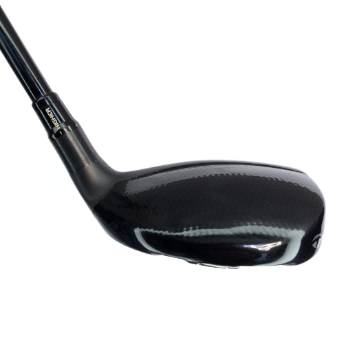 TaylorMade Stealth 2 Plus Kai'li 85G - Pre Owned Hybrid