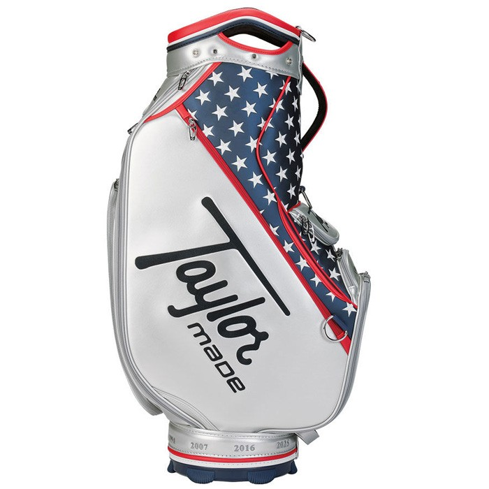 TaylorMade TM25 LE US Open Summer Commemorative Staff Bag