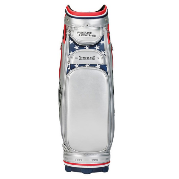 TaylorMade TM25 LE US Open Summer Commemorative Staff Bag