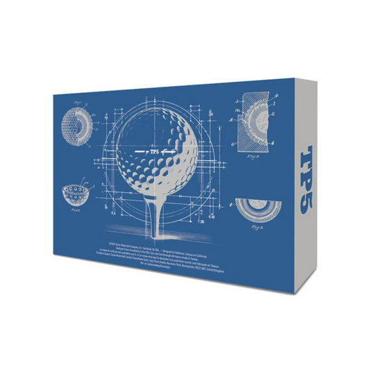 TaylorMade TM25 TP5 US Open - Golf Balls