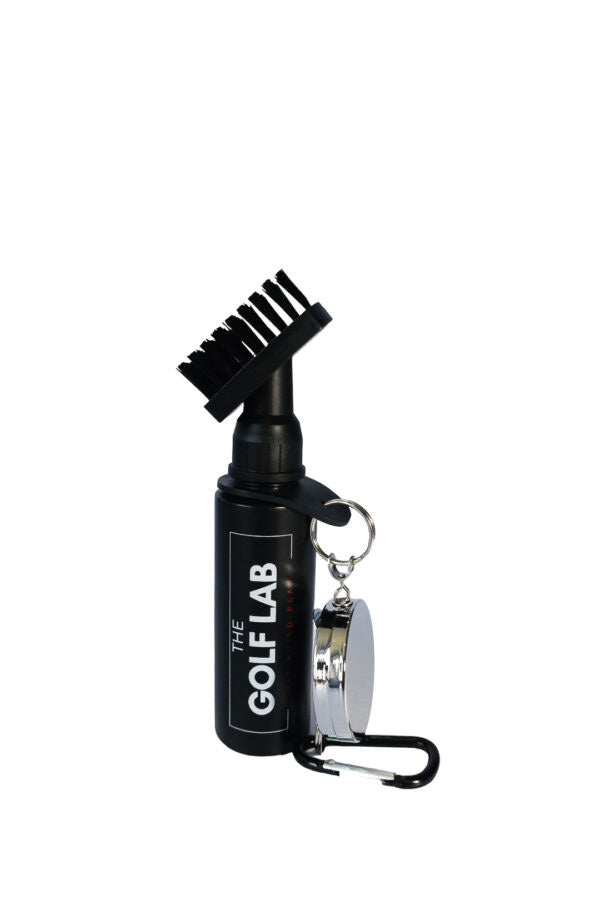 The Golf Lab Club Cleaner