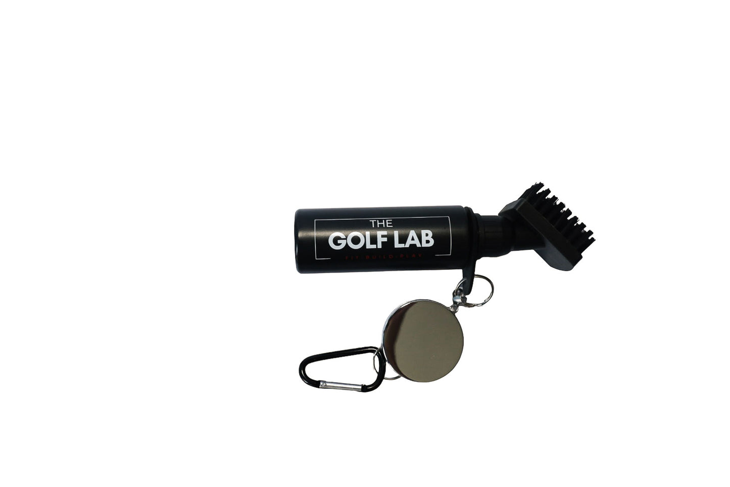 The Golf Lab Club Cleaner