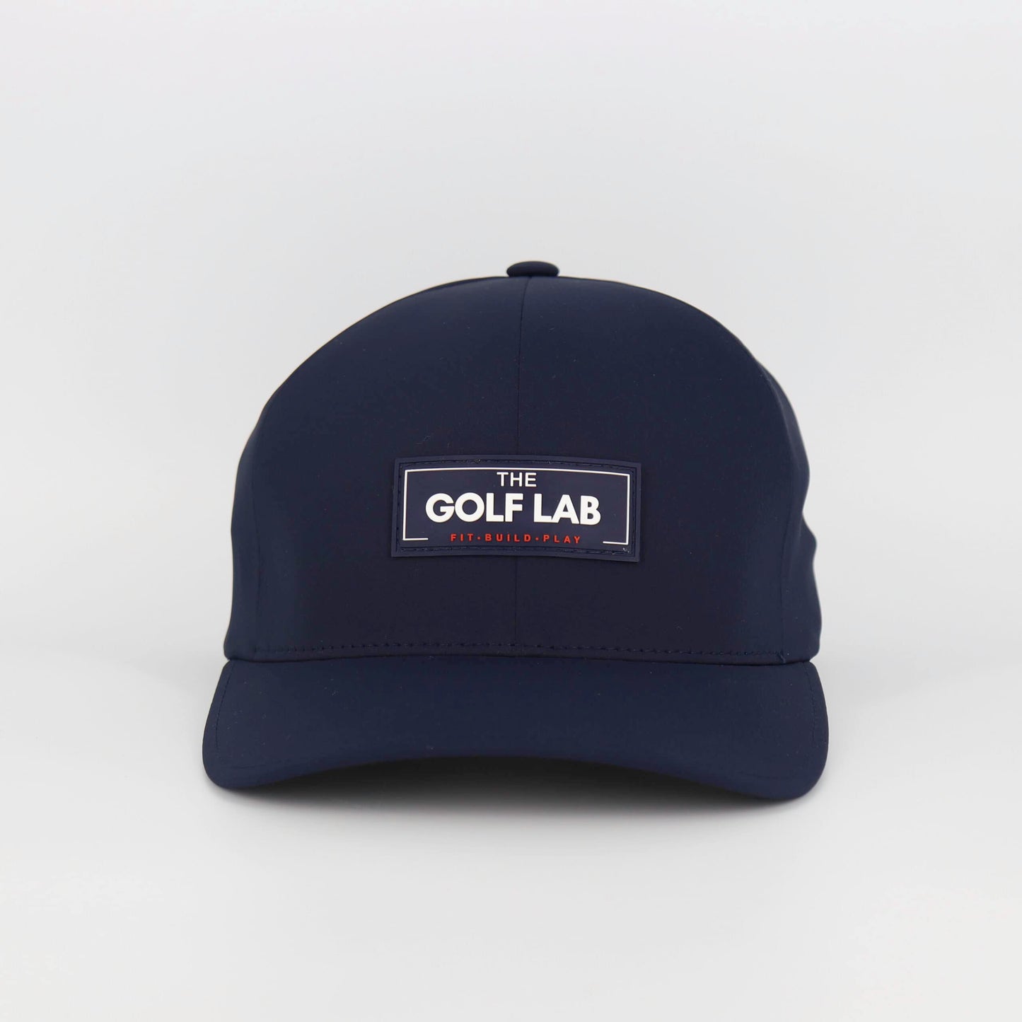 The Golf Lab Headwear by Jimmy Ro - Navy