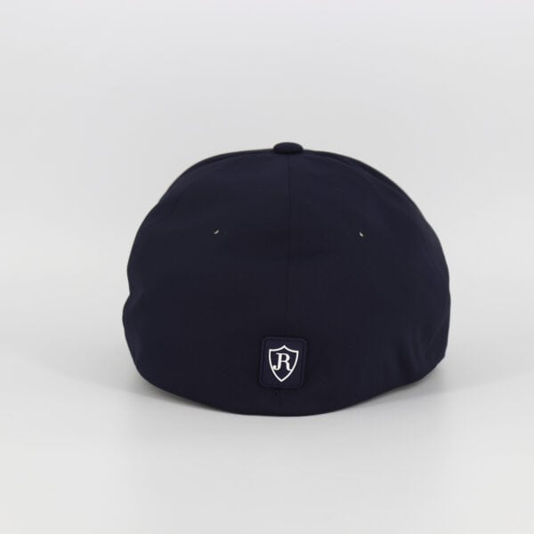 The Golf Lab Headwear by Jimmy Ro - Navy
