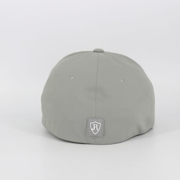 The Golf Lab Headwear by Jimmy Ro - Silver