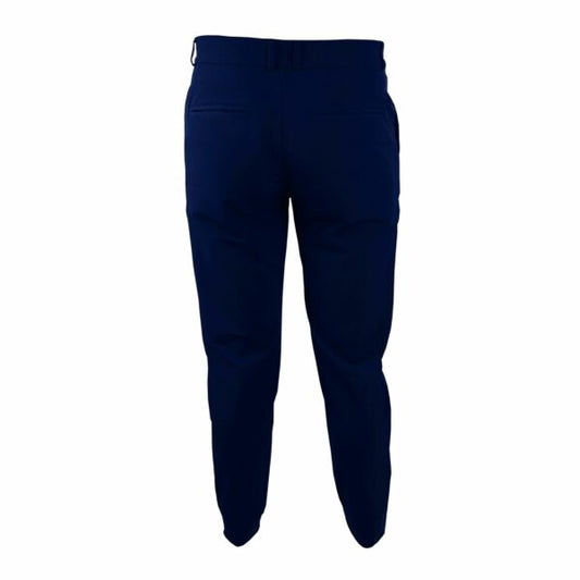 The Golf Lab Jogger By Jimmy Ro - Navy