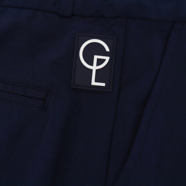 The Golf Lab Jogger By Jimmy Ro - Navy