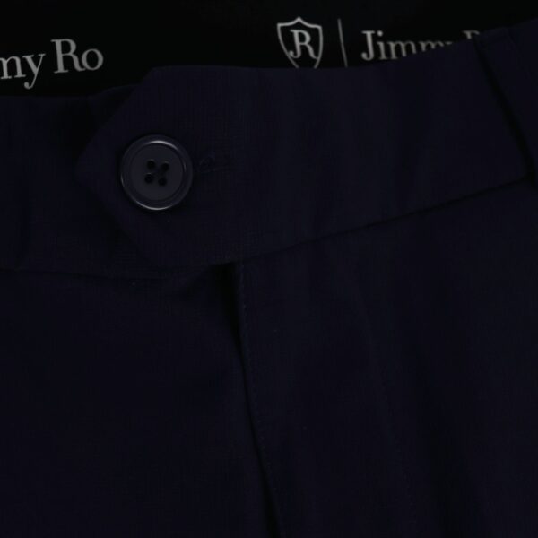 The Golf Lab Jogger By Jimmy Ro - Navy