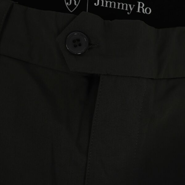 The Golf Lab Jogger By Jimmy Ro - Olive