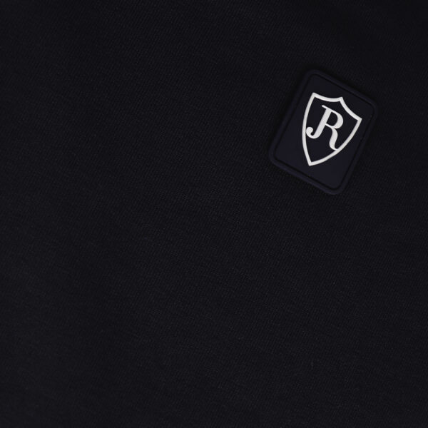 The Golf Lab Lifestyle Polo by Jimmy Ro - Navy