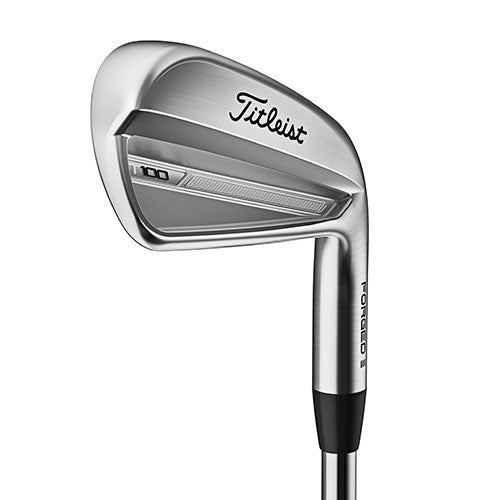 Titleist T100 2025 Steel - Men's Irons